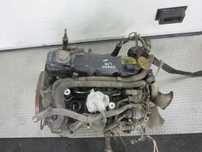 Мотор 2.7 Nissan Terrano 2 двигатель