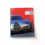 Livro – Audi Progresso Pela Tecnologia – José Barros Rodrigues