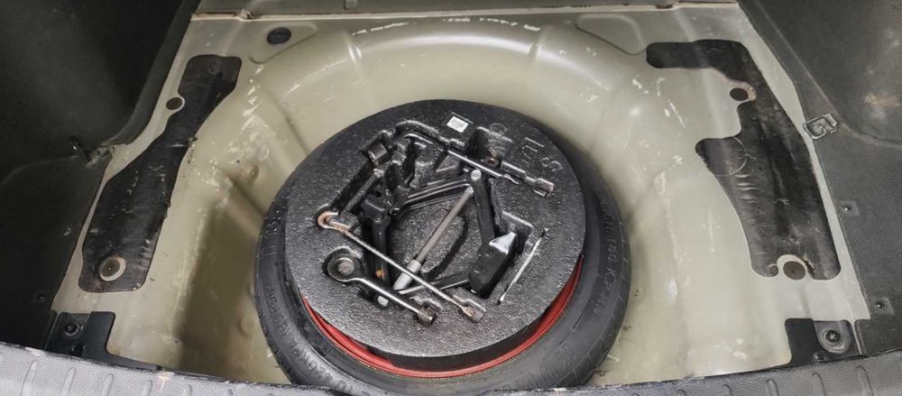 Хюндай і 40   ІІ покоління