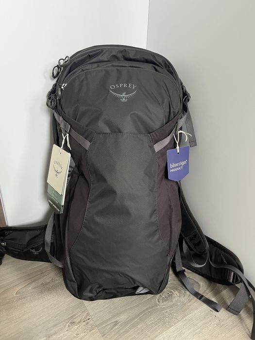 Plecak Osprey Sportlite 25L czarny
