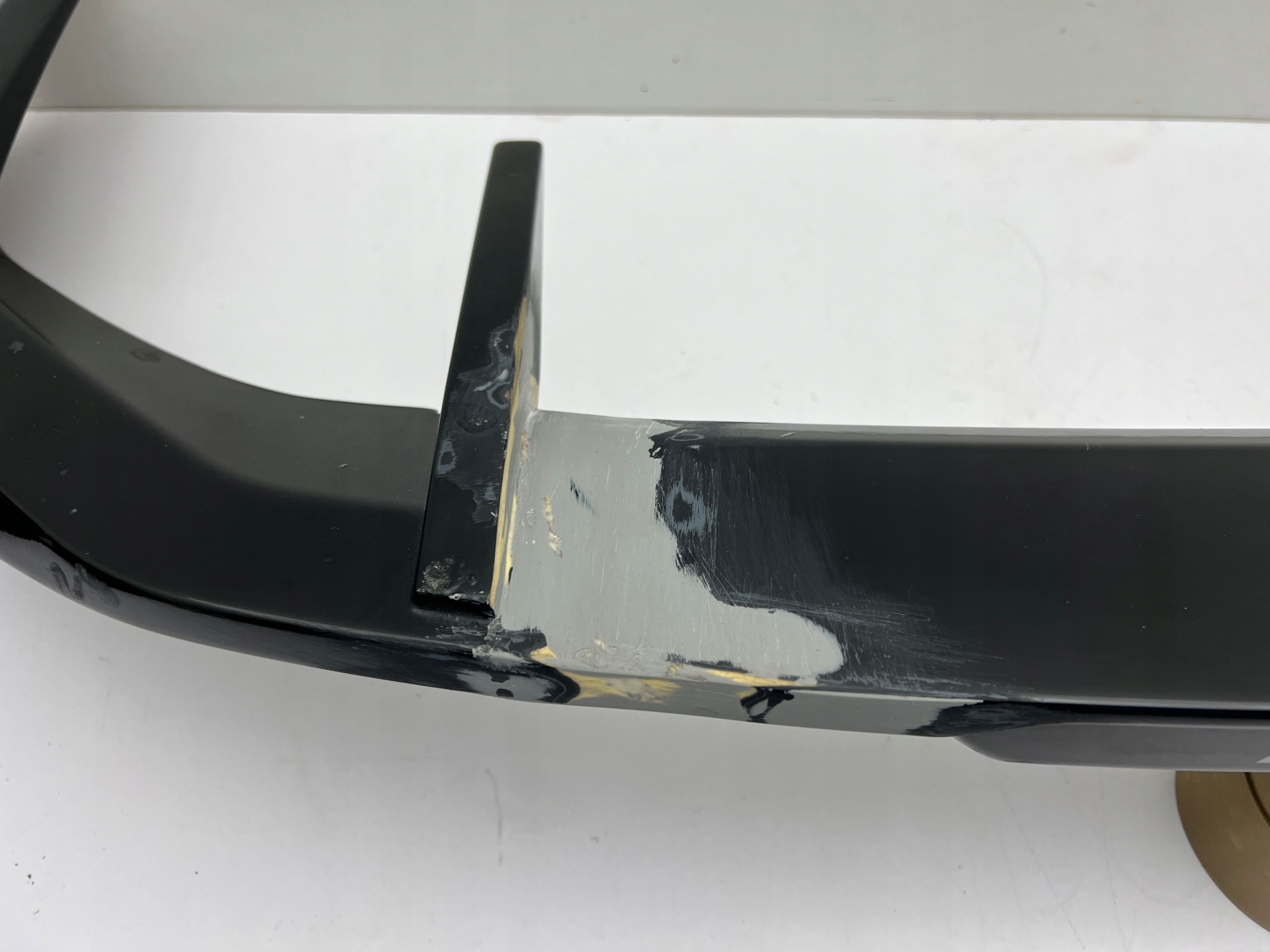 BMW X3 G01 Daszek Lotka Spoiler Klapy m performance N 18