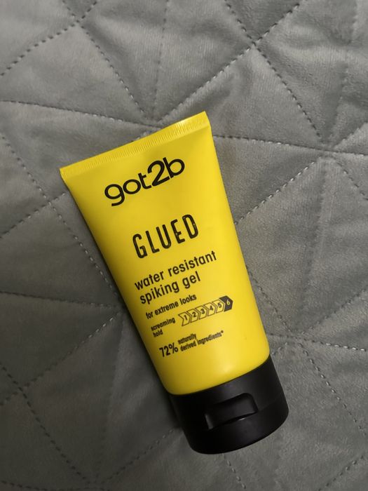 Гель Got2b Glued