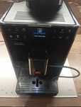 Ekspres do kawy Melitta passione ot