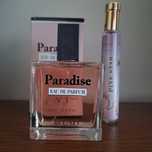 Perfumy Jfenzi + perfumetka Miraculum
