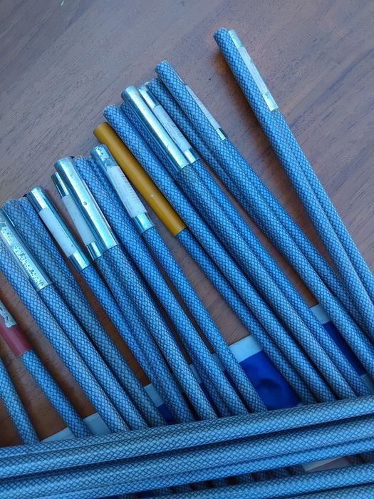 Продам дуги для палатки