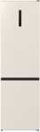 Lodówka Gorenje NRK6202AC4 331L 200cm NoFrost LED
