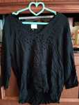 Piękna bluzeczka rozm. S 36 Vila Clothes