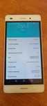 Huawei P8 Lite ALE-L21 Biały 16GB