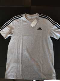 T-shirt adidas novas M