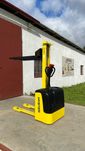 Штабелер Електричний рокла  927 Hyster SC1.0 (A371) 1000kg 1,50m