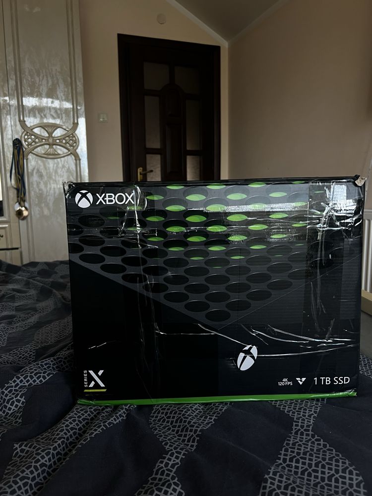 xbox series x 1 tb