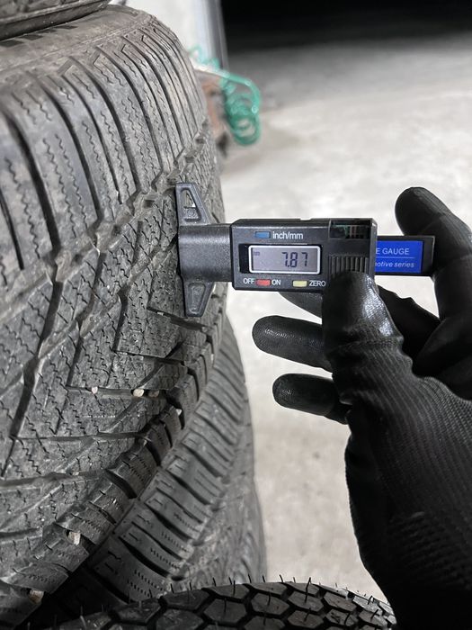 Шини з європи 205/55 r16