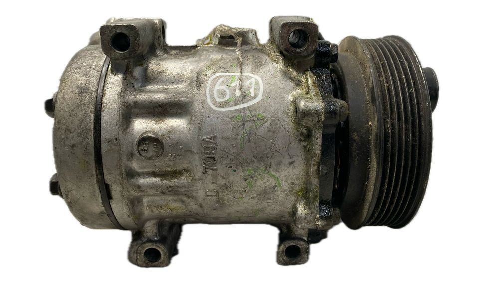 Compressor AC RENAULT Safrane II (B54_)