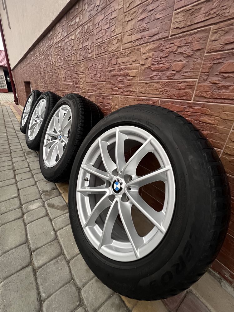 Koła Felgi BMW 5x112 17’ Volkswagen ,Audi,Mercedes,Skoda