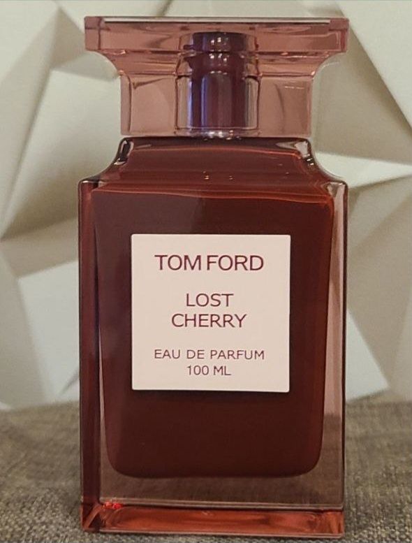 Tom Ford Lost Cherry 100 ml