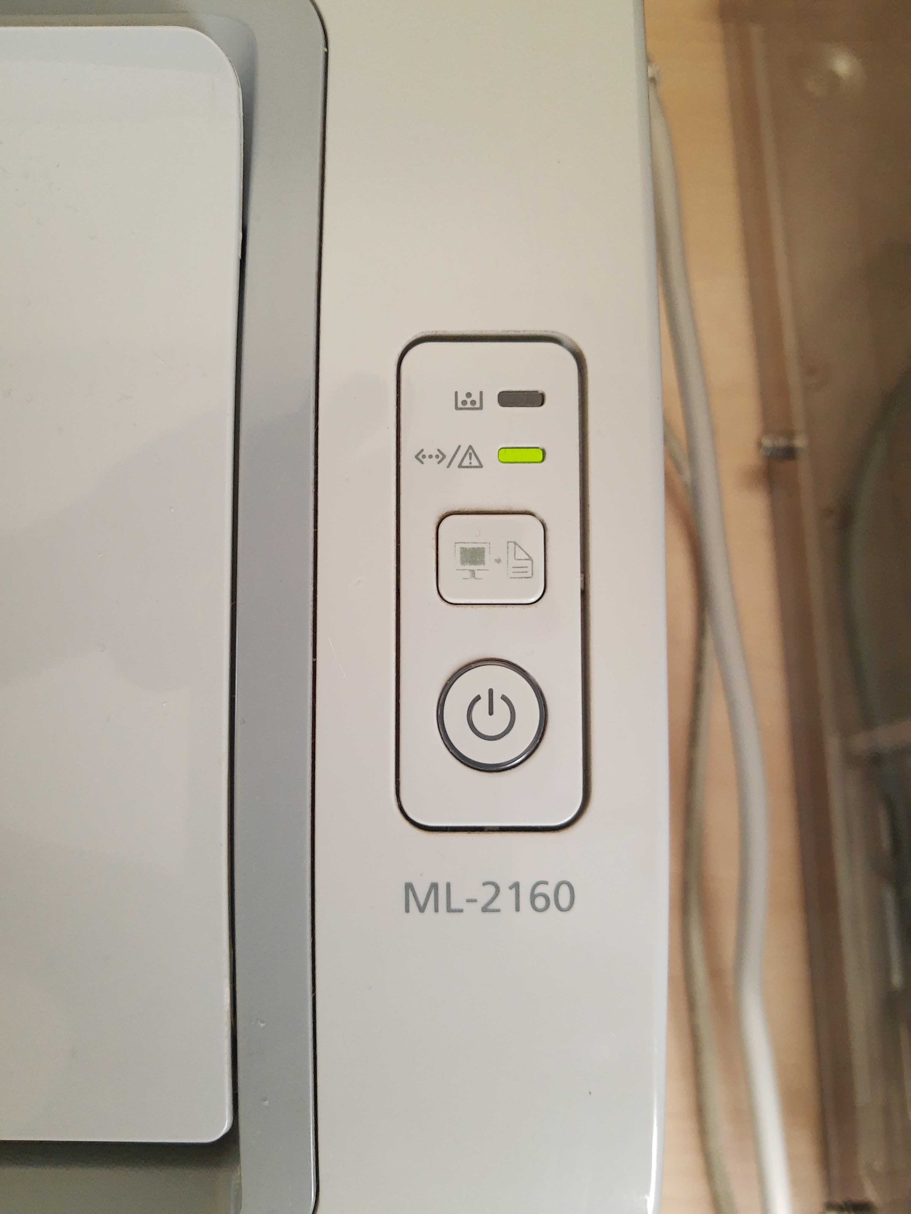 Drukarka Laserowa Samsung ML-2160 mono