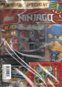 Lego Ninjago 5/2021 wydanie specjalne