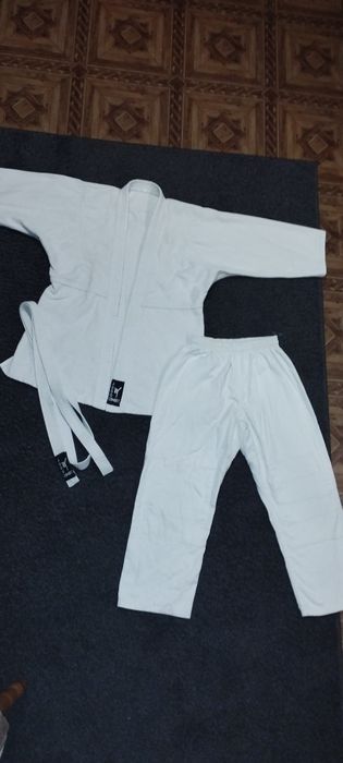 Кімоно для дзюдо.