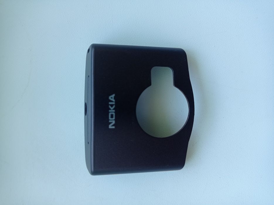 части корпуса Nokia N70