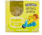 Flores profunadas