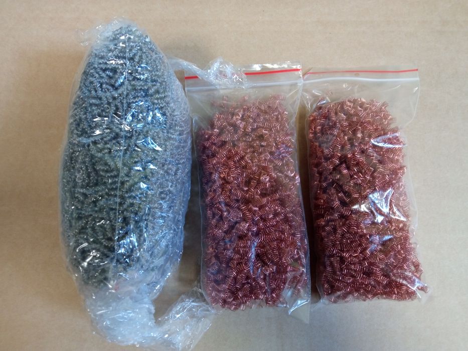 Destylator Aabratek 95-96%, beczka 30-50l, rura 60.3mm.