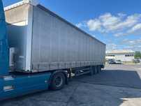 Schmitz Cargobull Coilmulda  Mulda 9 m