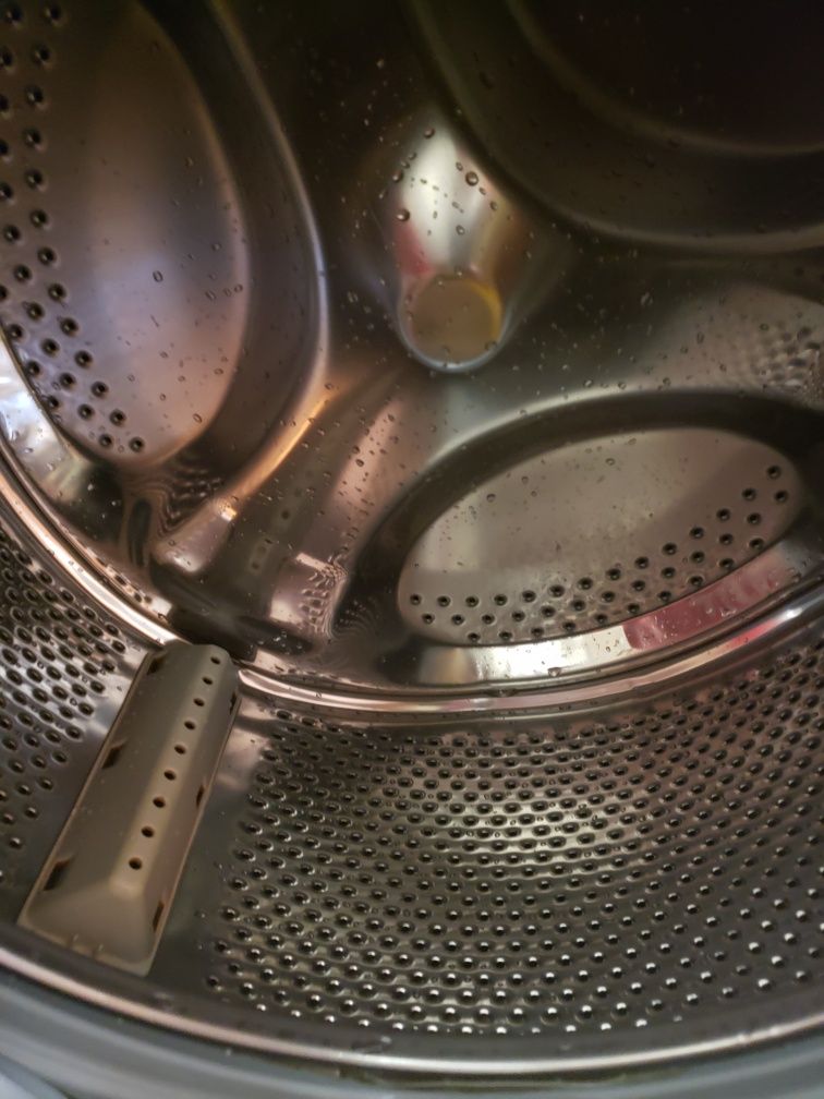 Пральна машина Hotpoint Ariston