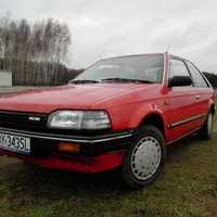 Mazda 323 Stan bardzo dobry