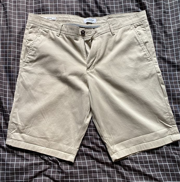 шорти Jack&Jones оригінал