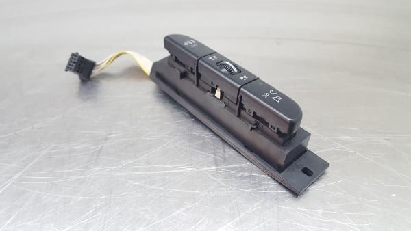 Comando / botão / interruptor multifunções MERCEDES-BENZ SL (R230)