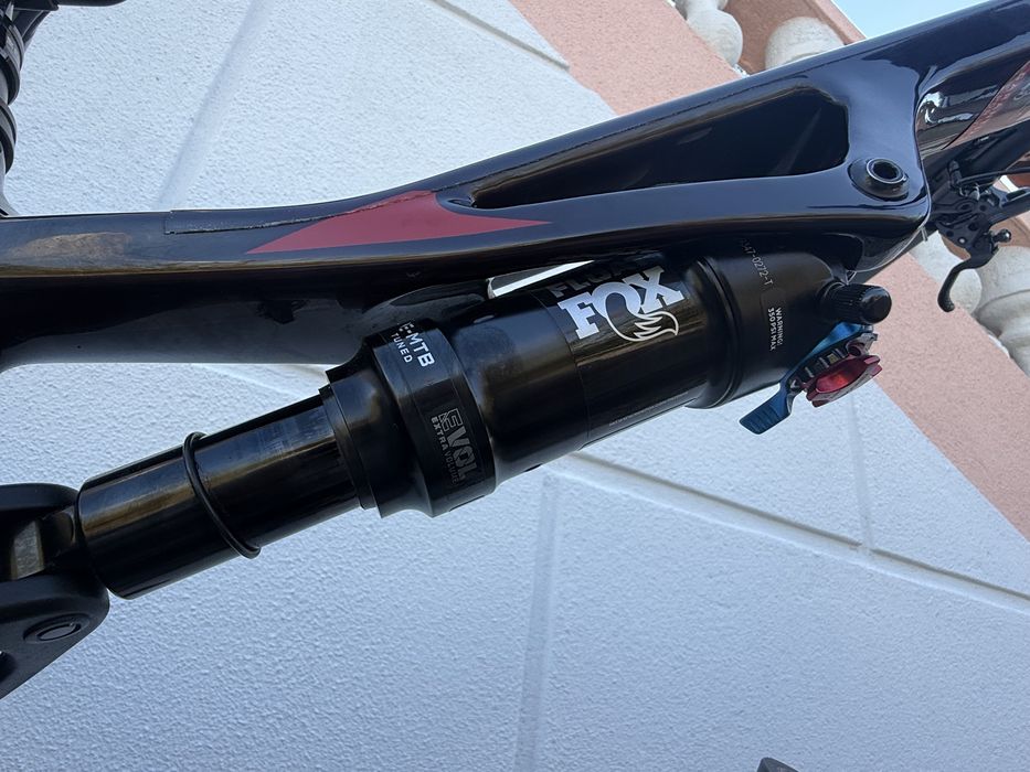 E-bike mmr carbono kaizen 10/2024