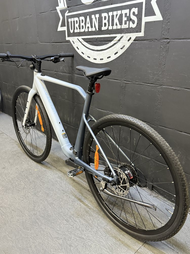 Nowy rower miejski elektryczny Velotric T1 Shimano 51 cm Urban Bikes