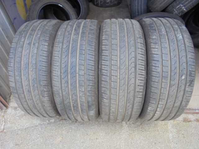 255/45x20 Pirelli