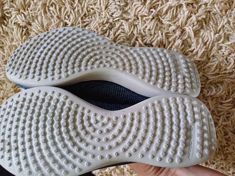 Сліпони Skechers Microburst 2.0