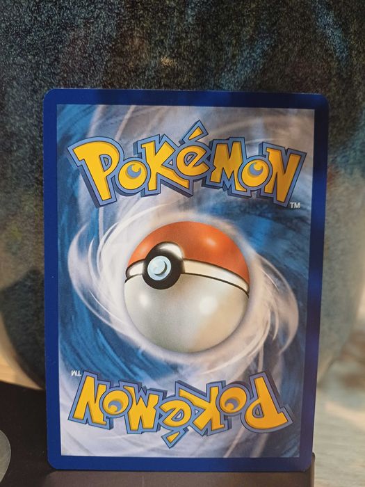 Carta Pokémon Pansage #4