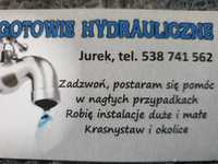 Hydraulik