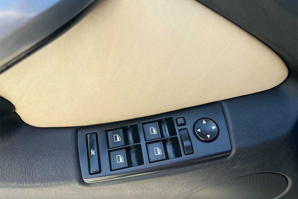 BMW X5 2006 року