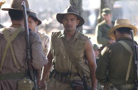 O RESGATE DOS SOLDADOS FANTASMA - Edição Especial (John Dahl/J Fiennes