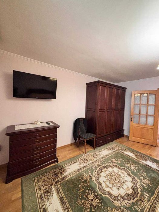 Продаж ЧОТИРИкімнатної квартири (можливо під держпрограми)