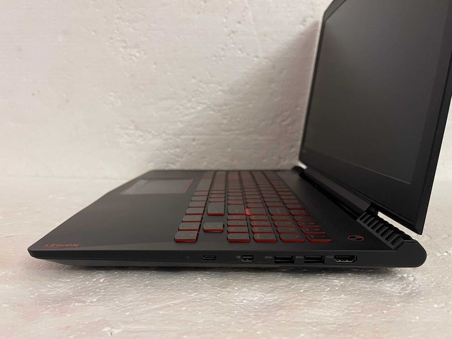 Игровой "Legion Y520" + (Intel Core i7) + Видео GTX  (6ГБ)  СТАЛКЕР 2