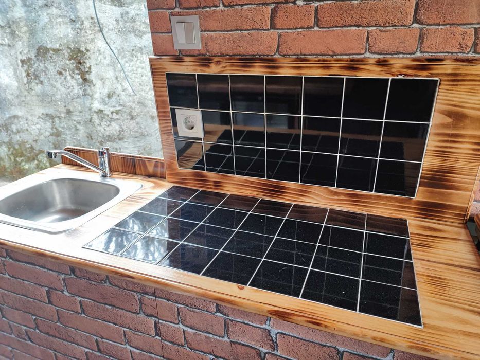 FoodTruck - Especial Bar