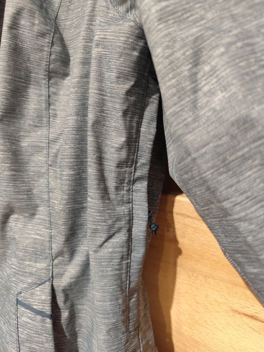 Kurtka damska przeciwdeszczowa