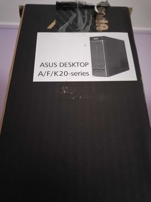 Computador Asus usado