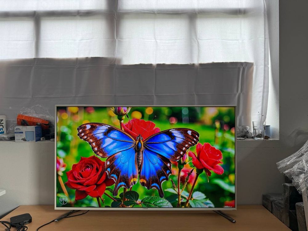 Телевізор Samsung / 48” / Full HD / Smart TV