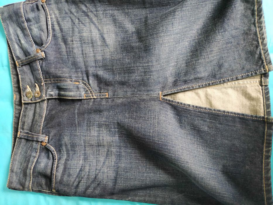 Roupas Sacoor, Pepe Jeans, Tintoretto e Massimo Dutti