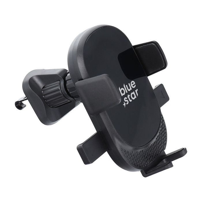 Blue Star Uchwyt Auto Lock X1 uniwersalny do kratki
