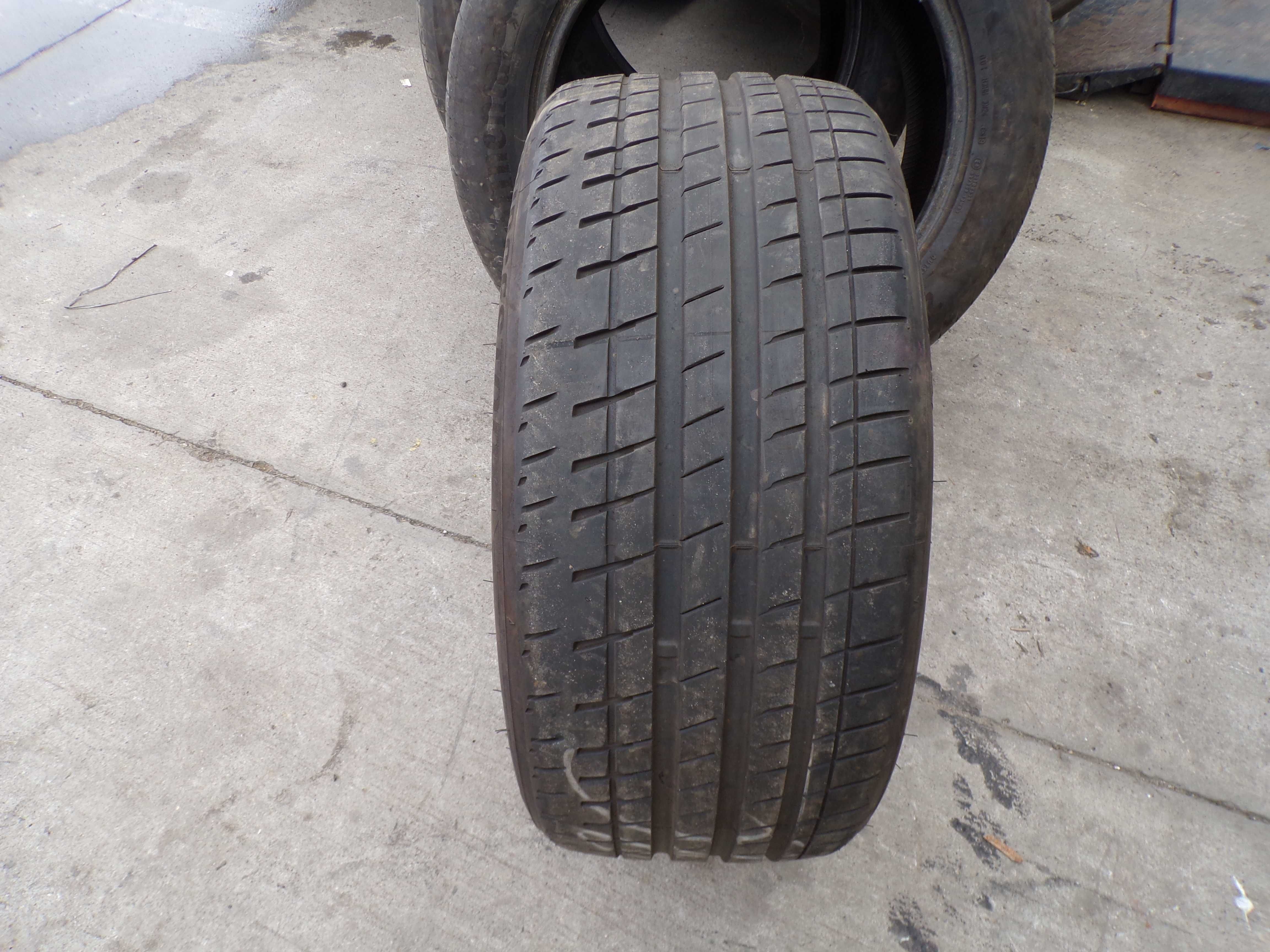 Opona 255/40R20 255/40ZR20 BRIDGESTONE POTENZA S 007 (130 netto)