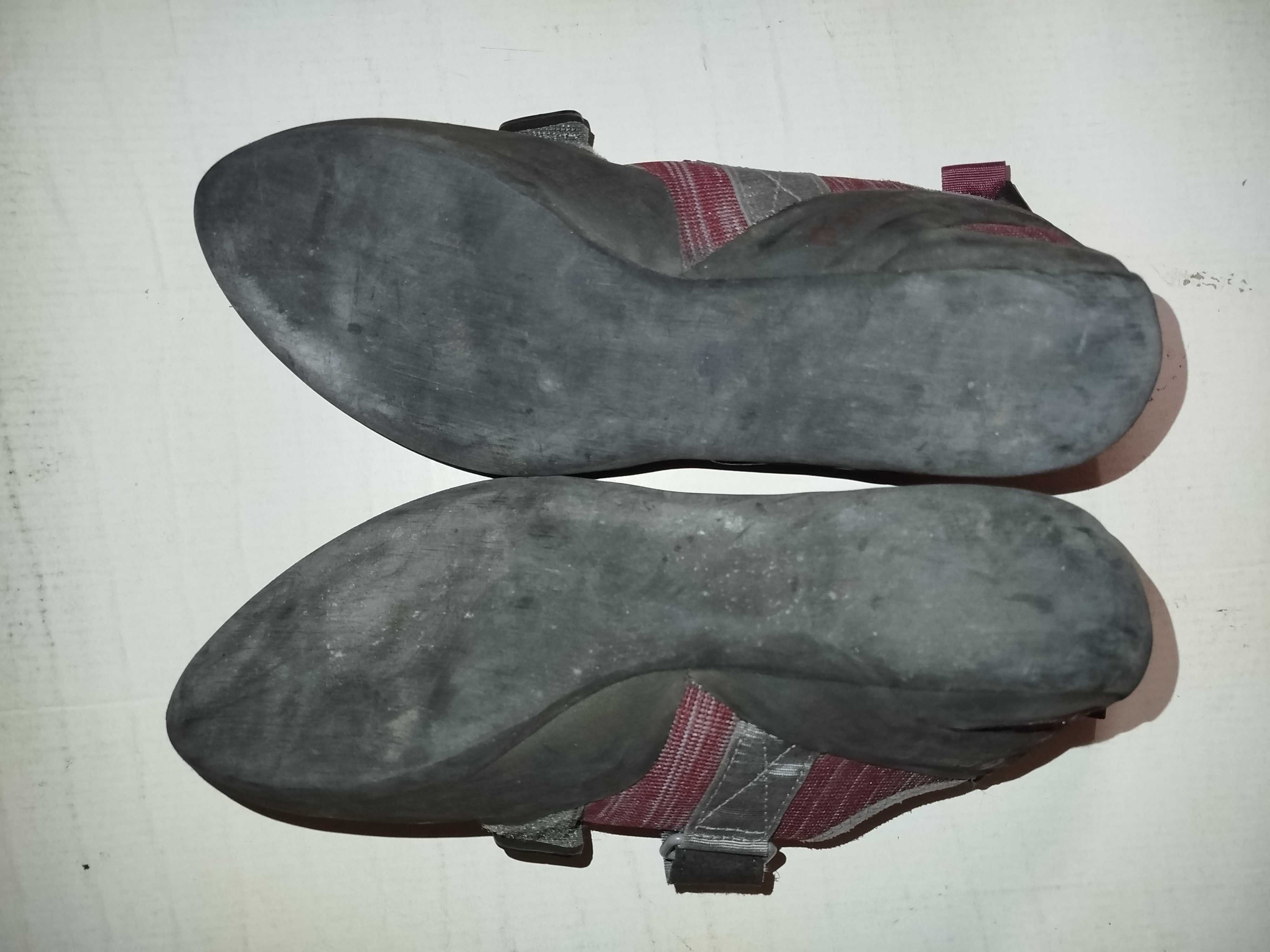 Скельники (скальники)  Black Diamond, Evolv, La Sportiva, Scarpa 38-42