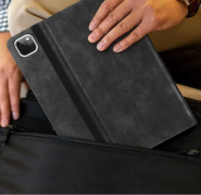 Holimet Etui iPad Pro 11cali czarne