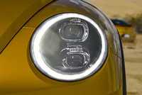 NOWE lampy przednie lampa przód VW Beetle 2011 - 2019